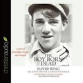 Cover: Boy Born Dead - Christianaudio