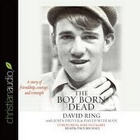 Enlarge image Cover: Boy Born Dead - Christianaudio
