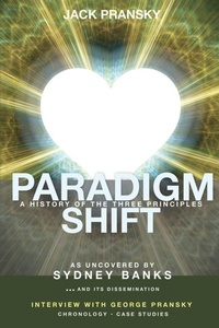 Enlarge image Cover: Paradigm Shift - CCB Publishing