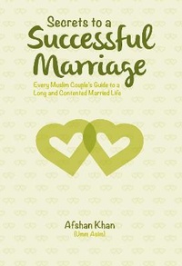 Abbildung von: Secrets to a Successful Marriage 2015: 1 - Ta-Ha Publishers Ltd