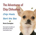 Cover: Adventures of Chip Chihuahua - FastPrint Publishing