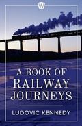 Cover: A Book of Railway Journeys - Head of Zeus