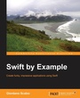 Cover: Swift by Example - Packt Publishing