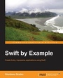 Cover: Swift By Example - Packt Publishing