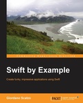 Cover: Swift By Example - Packt Publishing