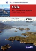 Cover: Chile - Imray, Laurie, Norie & Wilson Ltd