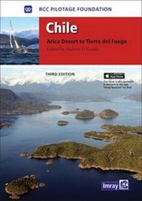 Abbildung von: Chile - Imray, Laurie, Norie & Wilson Ltd