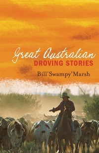 Abbildung von: Great Australian Droving Stories - ABC Books