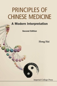 Abbildung von: Principles Of Chinese Medicine: A Modern Interpretation - Imperial College Press