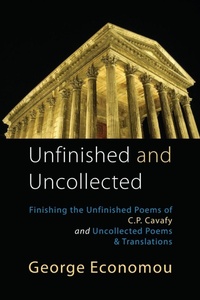 Enlarge image Cover: Unfinished and Uncollected - Shearsman Books