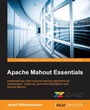 Cover: Apache Mahout Essentials - Packt Publishing