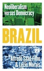 Cover: Brazil - Pluto Press