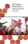 Cover: The Limits to Citizen Power - Pluto Press