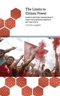 Cover: The Limits to Citizen Power - Pluto Press
