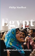 Cover: Egypt - Pluto Press