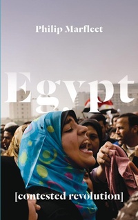 Abbildung von: Egypt - Pluto Press