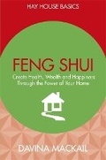 Cover: Feng Shui - Hay House UK Ltd