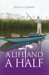 Abbildung von: A Life and a Half - Memoirs Publishing
