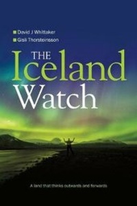 Enlarge image Cover: The Iceland Watch - Memoirs Publishing