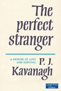 Cover: The Perfect Stranger - Large Print Bookshop