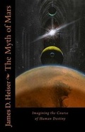 Cover: The Myth of Mars - Repristination Press