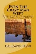 Cover: Even the Crazy Man Wept - Sharp Edge Publishing - Movements
