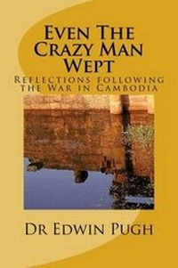 Enlarge image Cover: Even the Crazy Man Wept - Sharp Edge Publishing - Movements