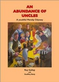 Cover: An Abundance of Uncles - Tangent Books