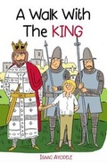 Cover: A Walk with the King - Onwards and Upwards