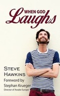 Cover: When God Laughs - Onwards and Upwards