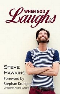 Enlarge image Cover: When God Laughs - Onwards and Upwards