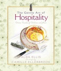 Cover: The Gentle Art of Hospitality - Harvest House Publishers,U.S.