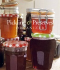 Cover: Pickling and Preserves Organizer (with Sticky Labels and Tags) - CICO Books