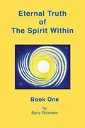 Cover: Eternal Truth of the Spirit Within - Blue Ocean Publishing