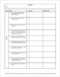 Cover: Underlying Characteristics Checklists - Classic Autism (UCC-CL) - Autism Asperger Publishing Co,US