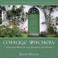 Cover: Cottage Witchery - Llewellyn Publications,U.S.