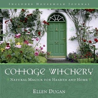 Enlarge image Cover: Cottage Witchery - Llewellyn Publications,U.S.