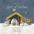 Cover: Celebrating the Spirit of Christmas - Harvest House Publishers,U.S.
