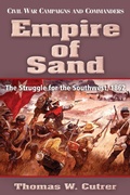 Cover: Empire of Sand - State House Press