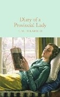 Cover: Diary of a Provincial Lady - Macmillan Collector's Library
