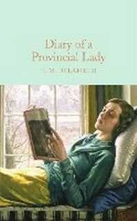 Enlarge image Cover: Diary of a Provincial Lady - Macmillan Collector's Library