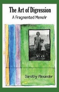 Enlarge image Cover: The Art of Digression - Village Books Press