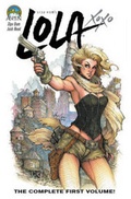 Cover: Lola XOXO Volume 1 - Aspen MLT, Inc