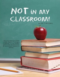 Enlarge image Cover: Not in My Classroom! - TEN16 Press