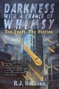 Cover: Darkness with a Chance of Whimsy - Seventh Star Press, LLC