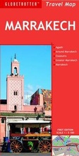 Cover: Marrakech - Globetrotter Travel Guides