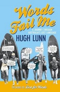 Abbildung von: Words Fail Me - ABC Books