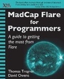 Cover: MadCap Flare for Programmers - XML Press