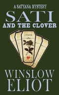 Cover: Sati and the Clover - Writespa