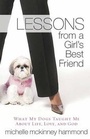 Cover: Lessons from a Girl's Best Friend - Harvest House Publishers,U.S.